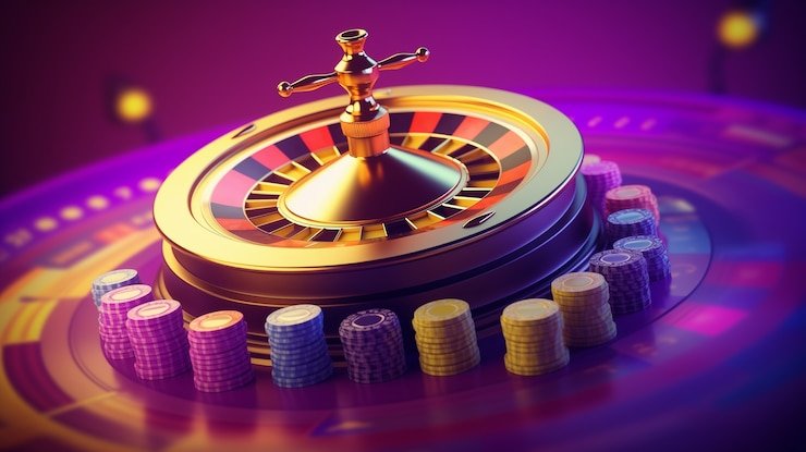 bandito bet featured game showcase
